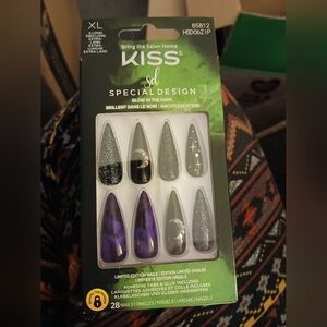 Kiss Press On Nails